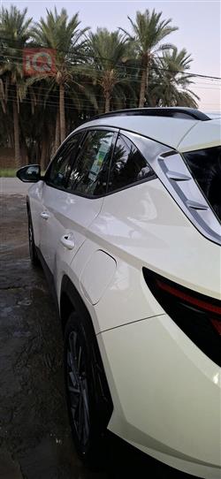 هیۆندای تۆکسۆن